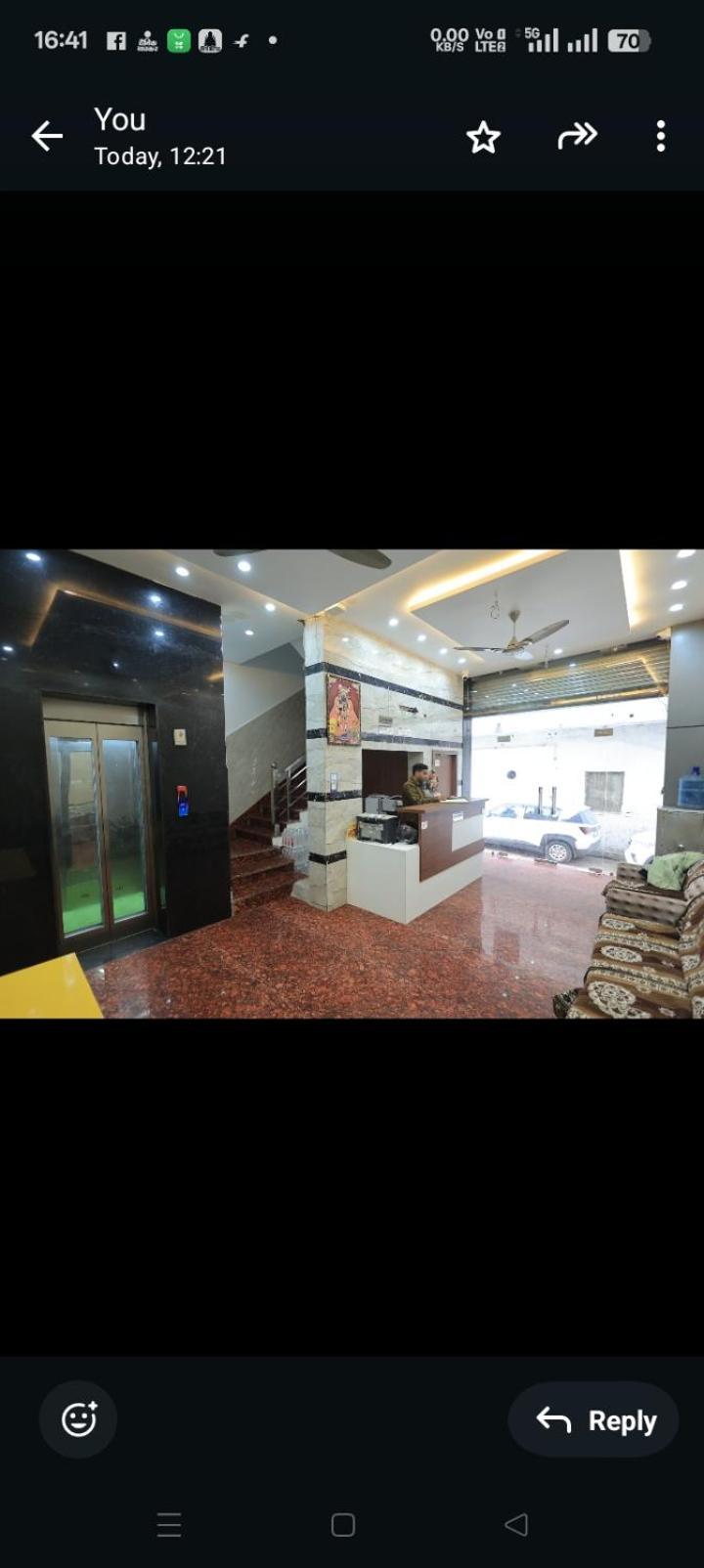 Homestay Shri Bankey Bihari *