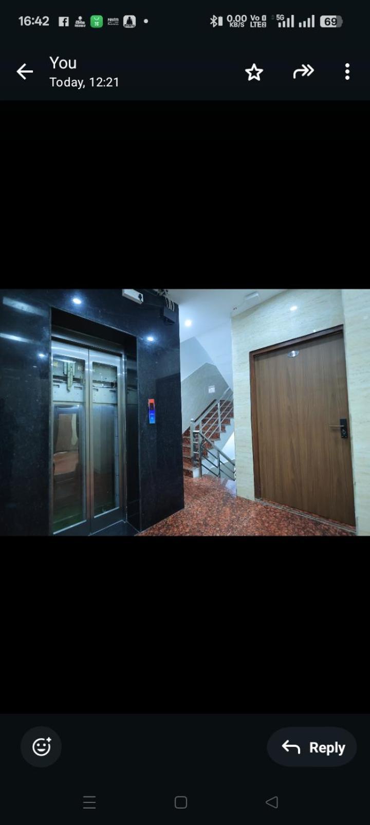 Homestay Shri Bankey Bihari *