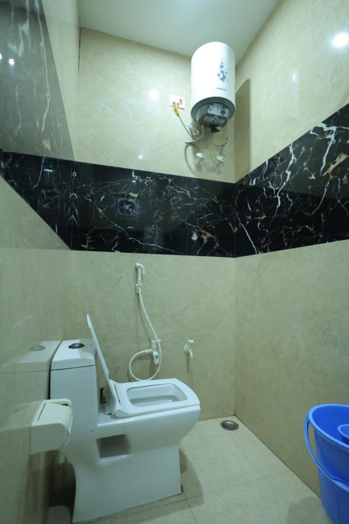 Shri Bankey Bihari Homestay