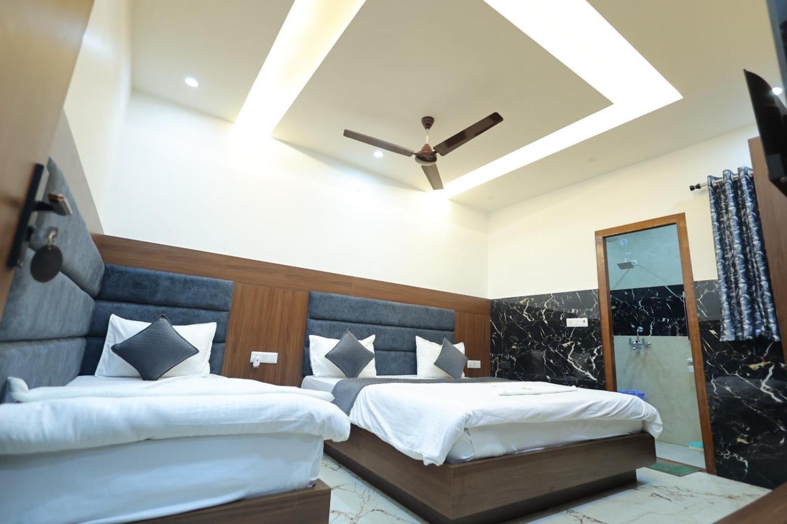Homestay Shri Bankey Bihari